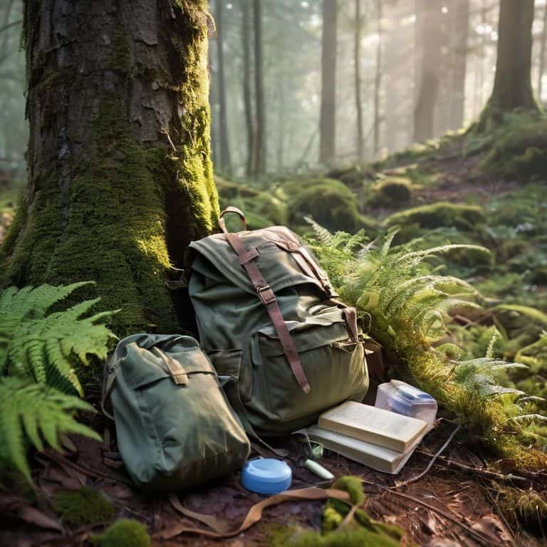 Embracing the Art of Preparedness Essentials