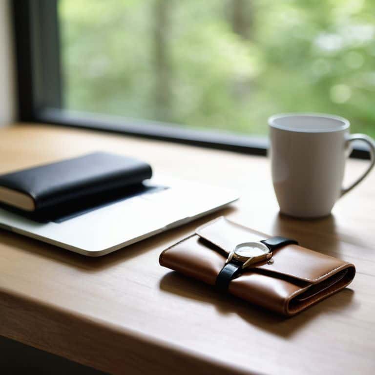 Embracing the Beauty of Minimalism