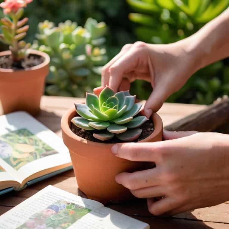 Embracing the Healing Power of Hands