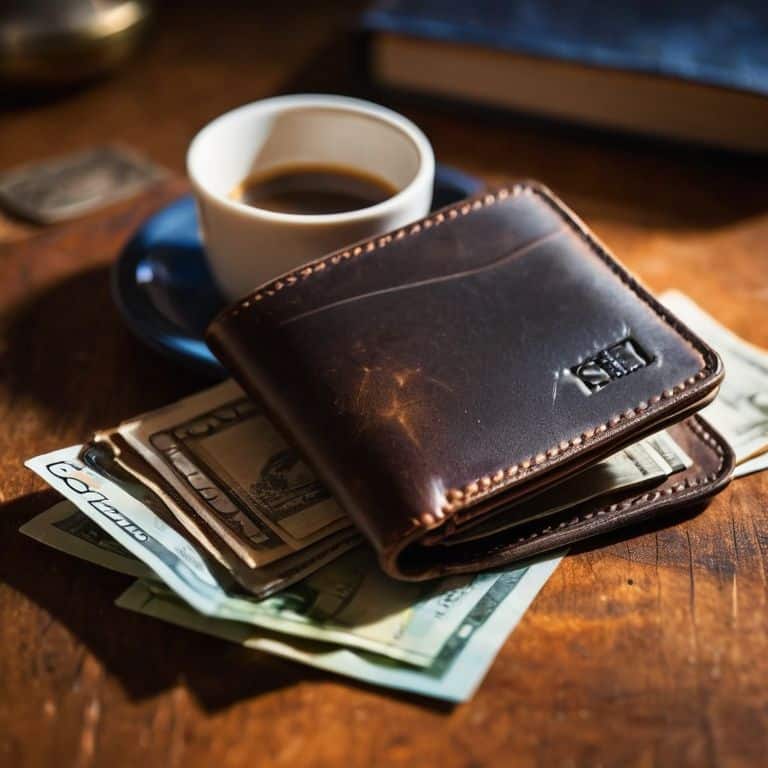 Embracing durable wallets