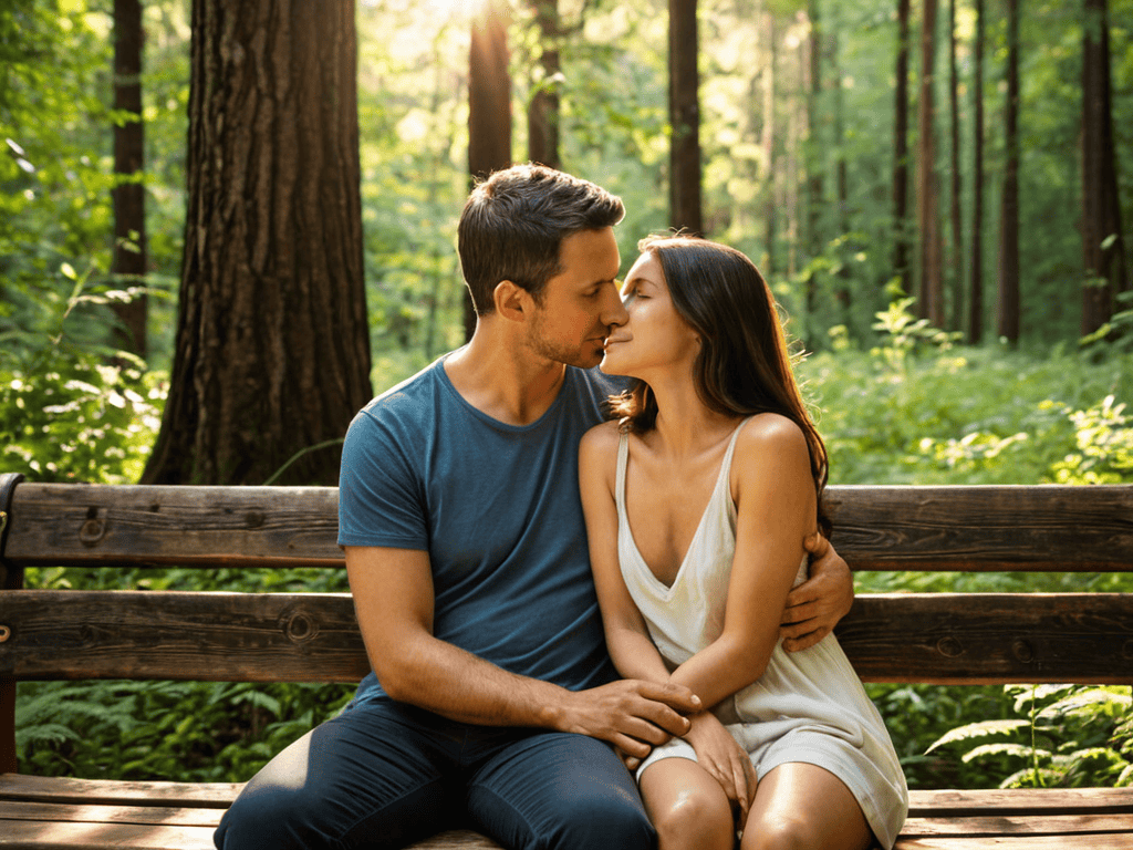Platonic life partnership thriving tips