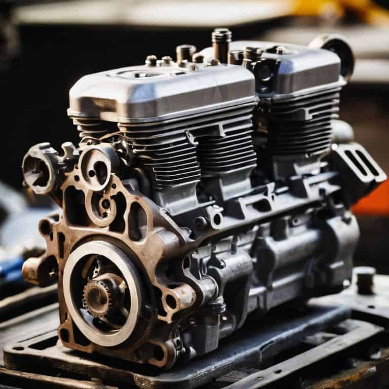 Revving Up to New Horizons Engines