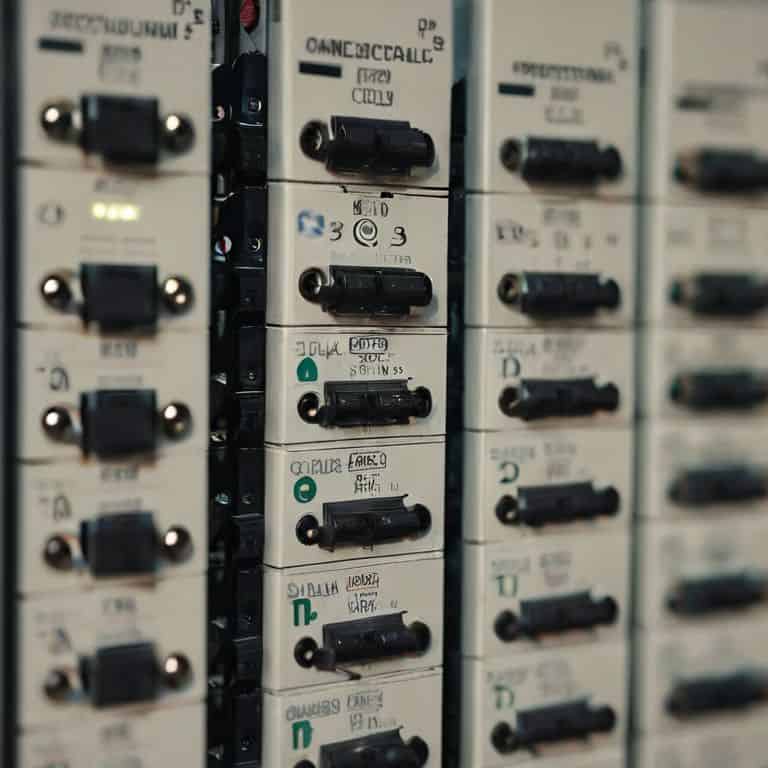 Spark of Genius circuit breaker tips