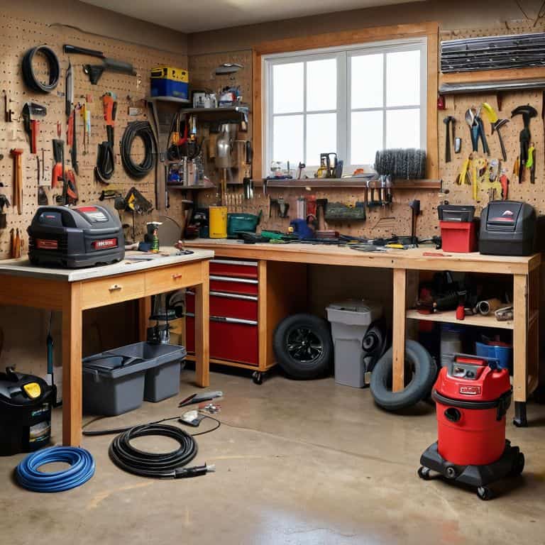 Budget Shop Vac Supreme