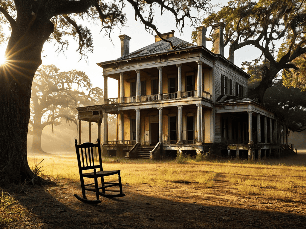 Southern Gothic Literature Insights