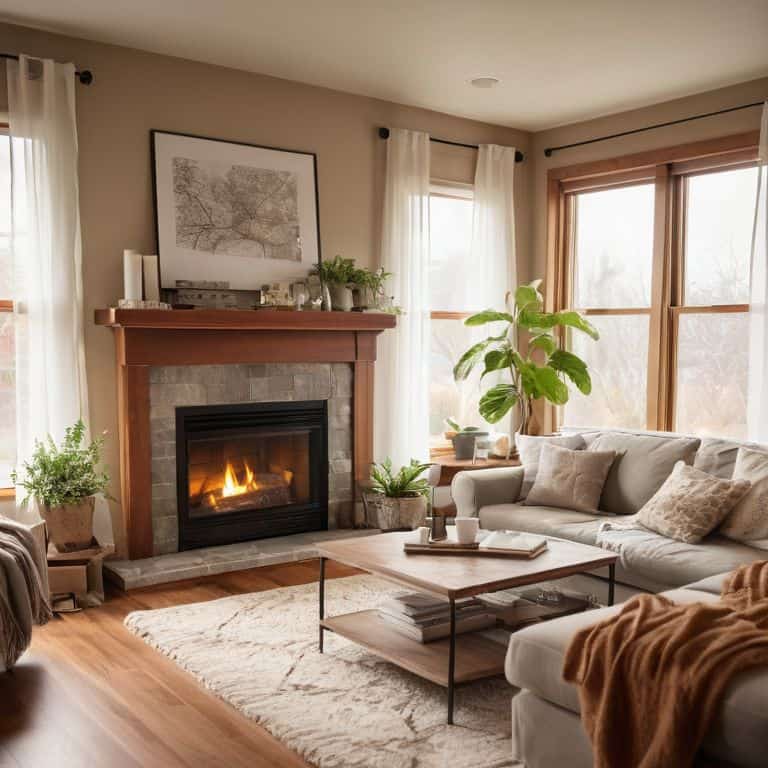 Weaving a Tale of Energy Efficiency