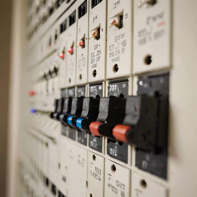 a guide to understanding your circuit breaker
