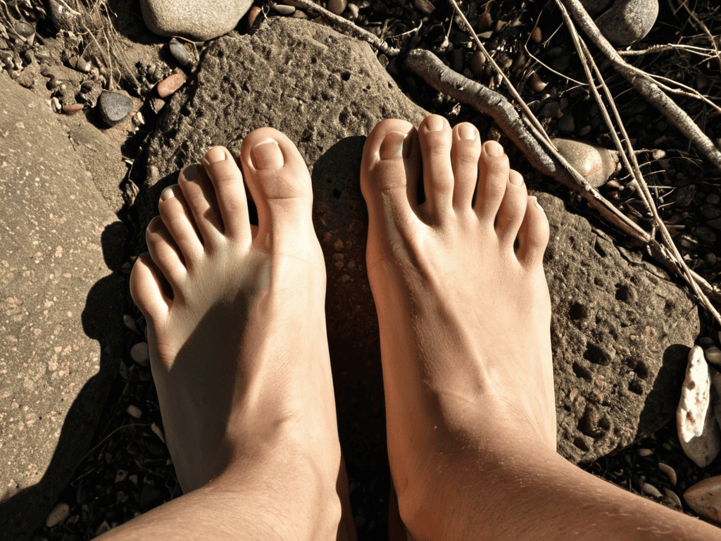 Barefoot Shoes Benefits for feet