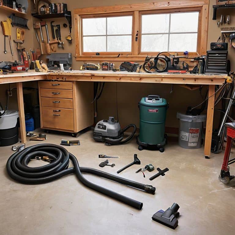 Best budget shop vacs for home