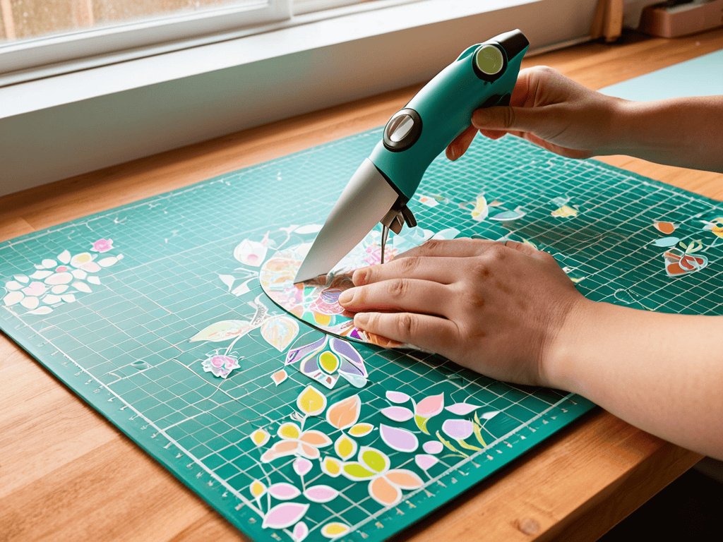 Cricut Vinyl Projects Made Easy