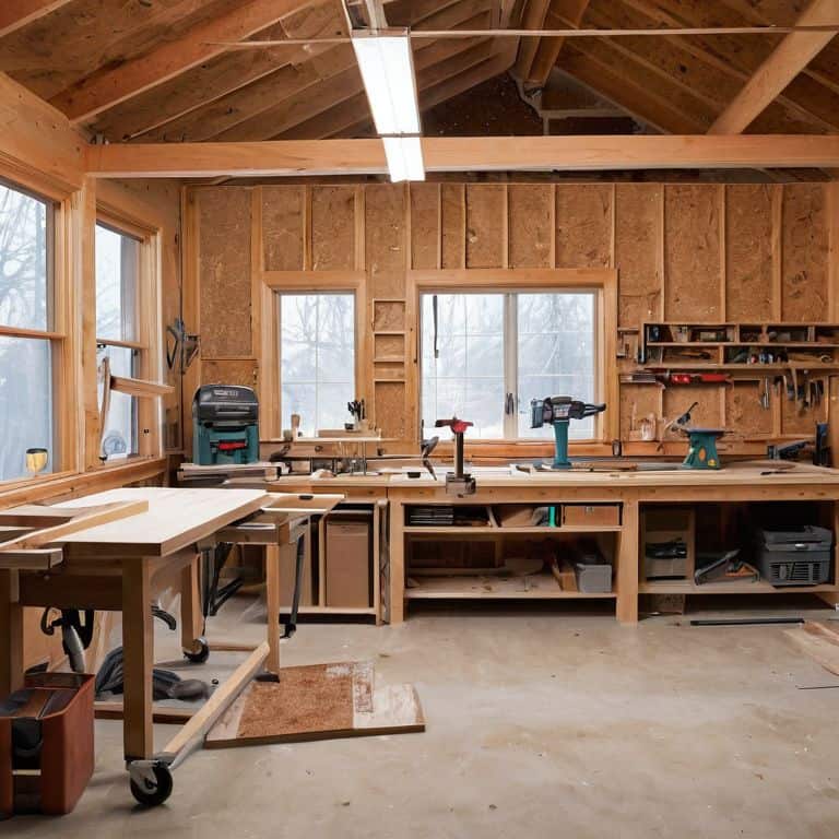 how to get started with woodworking