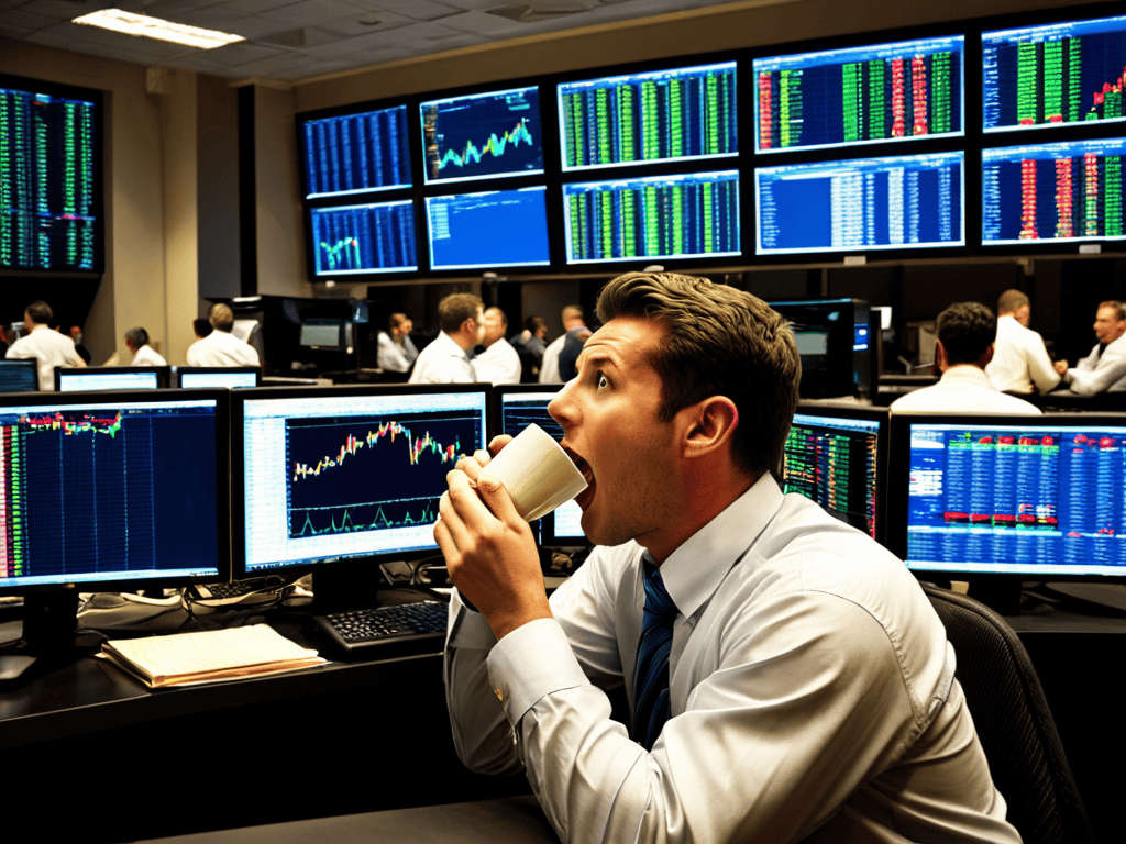 Opening Range Breakout ORB trading strategy