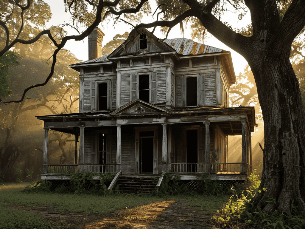 Southern Gothic Literature book cover