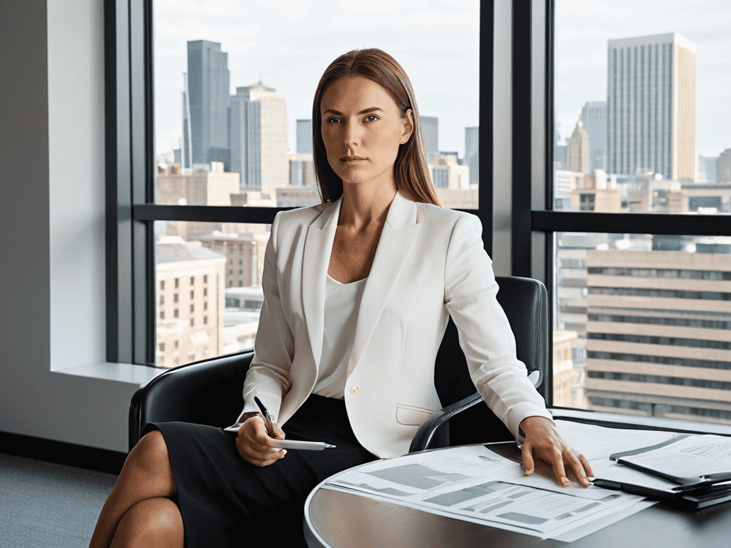 STAR Method Advanced interview techniques