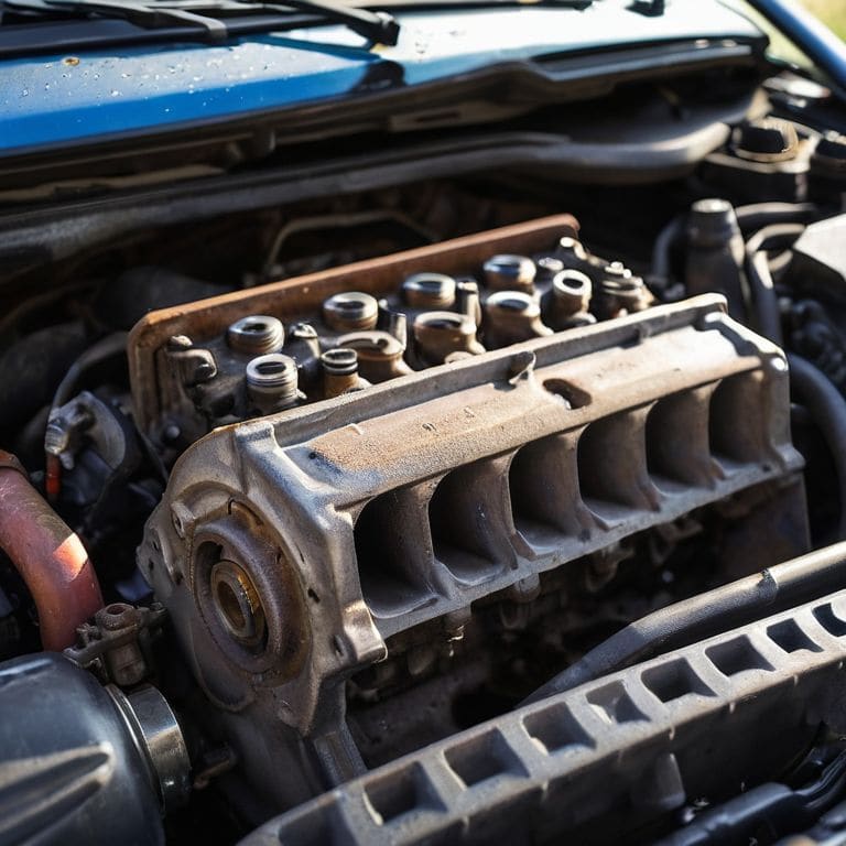 Car sounds to avoid making