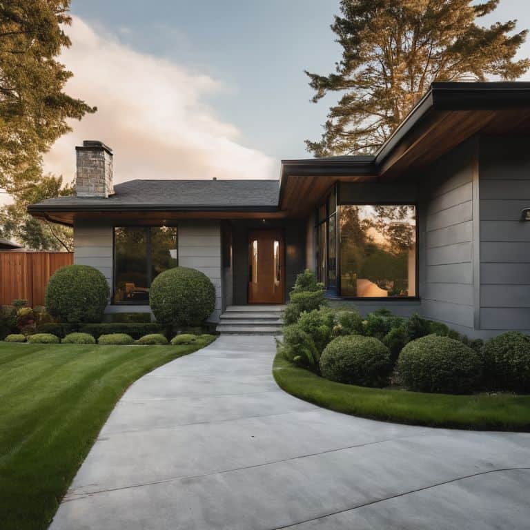 Security cameras around your house placement