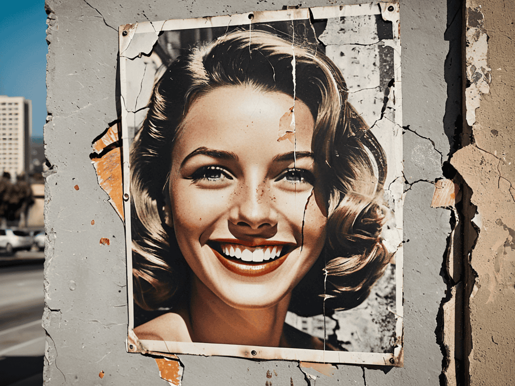 The Decline of Movie Stars