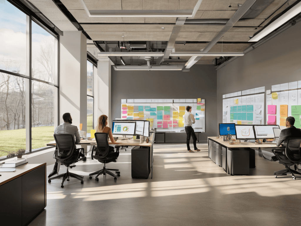 Unlock Unified Workspaces for productivity