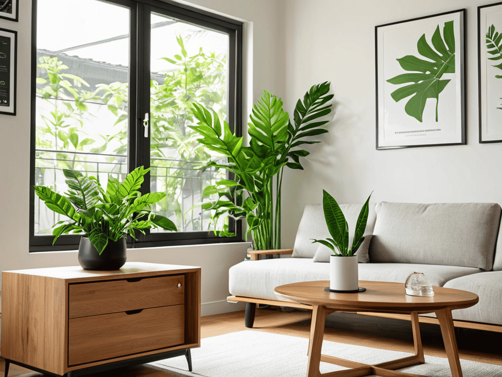Unlocking Air Purifier Standards