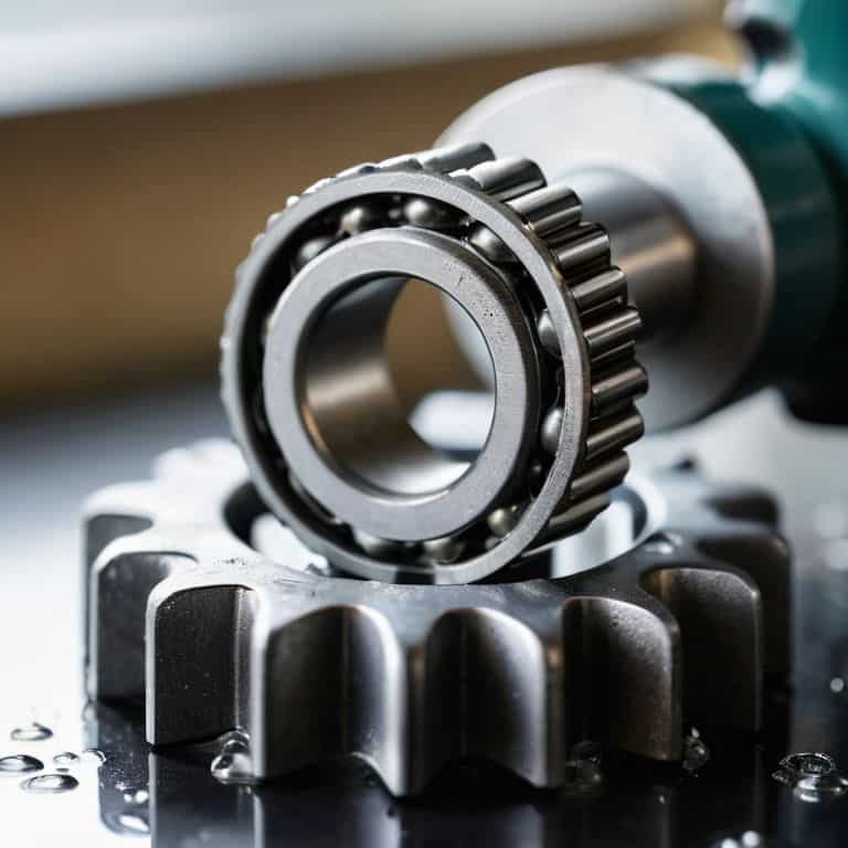 Unlocking Toolbox Efficiency with lubricants