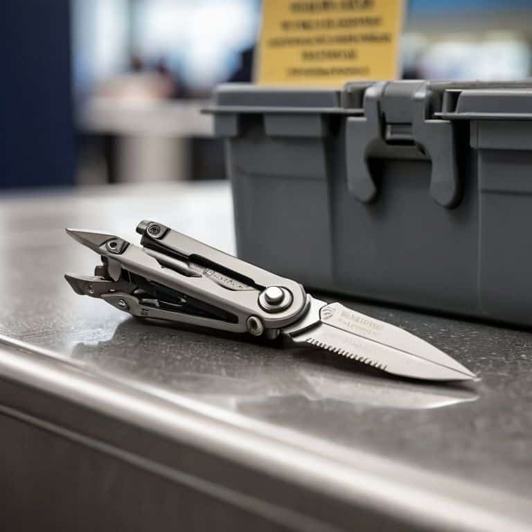 Unpacking Tsa Multi Tool Secrets