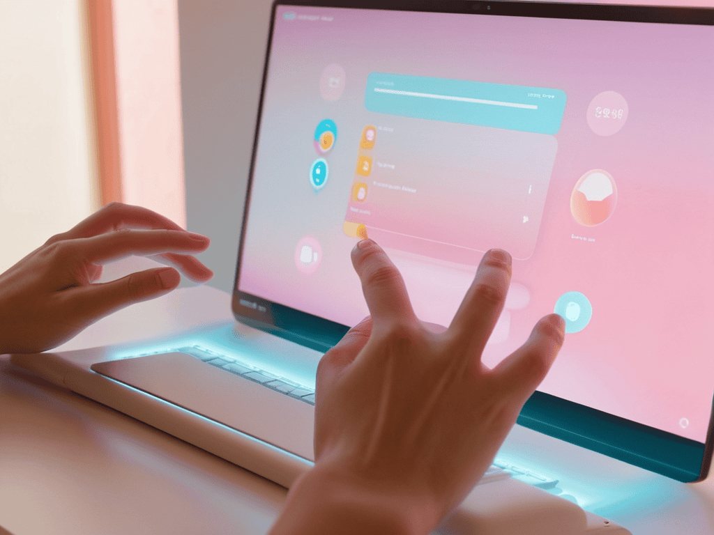 Vibe Coding Emotional Ui Design