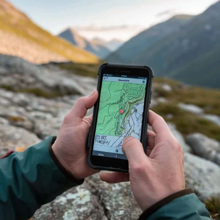 A Guide to Gaia Gps