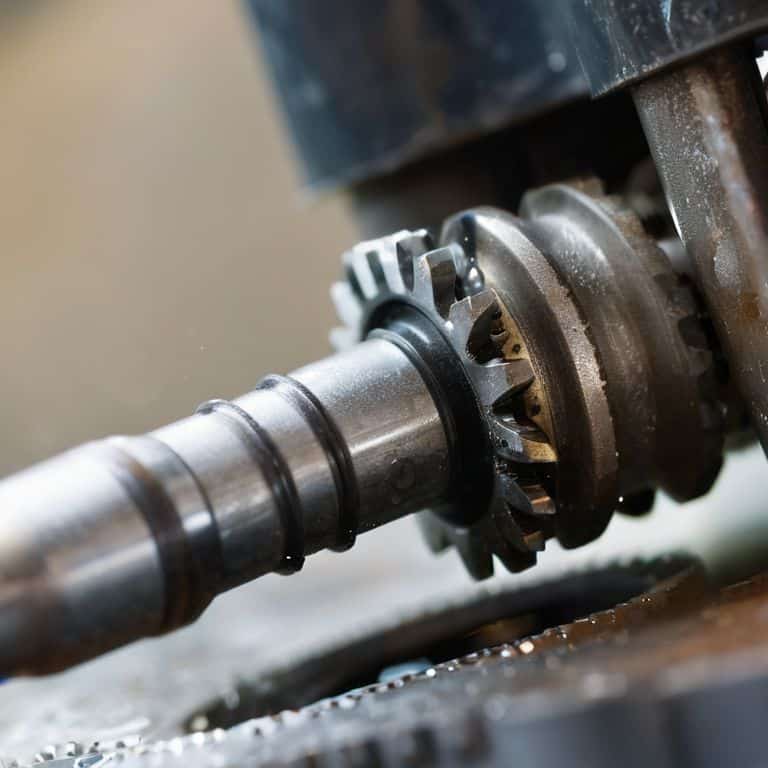 Best Lubricants for Power Tool Maintenance