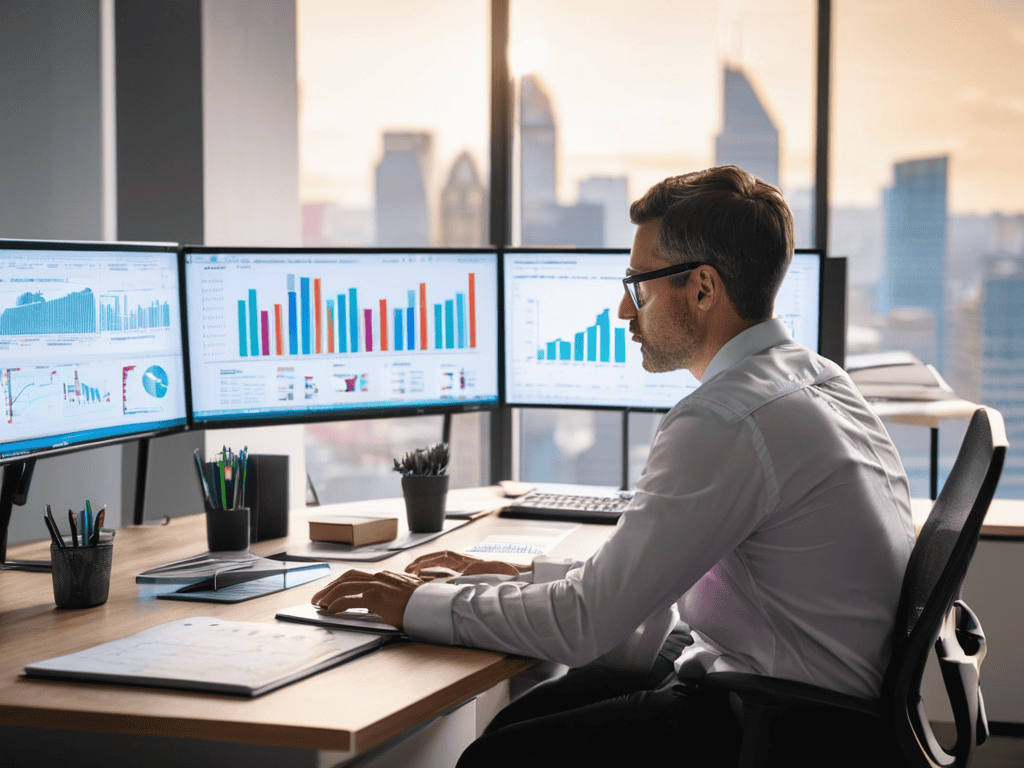 Career Insurance Strategy for professionals