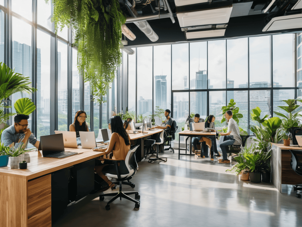 Frontier Markets Tech Boom