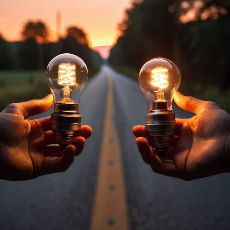 Led Headlight Upgrade Guide