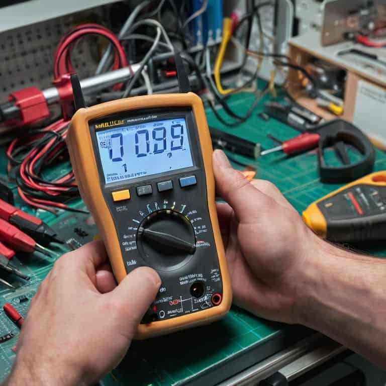 Mastering Auto Ranging Techniques