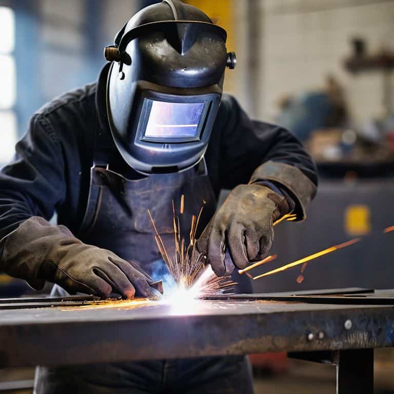Mig Magic for Newbies welding guide