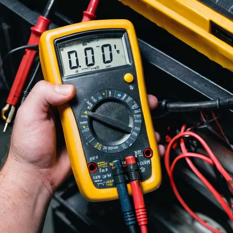 Multimeter Mastery Unlocked