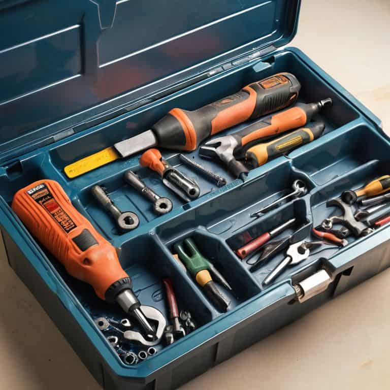 Revive Your Power Tools