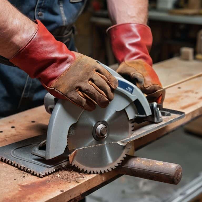 Reviving Your Saw Techniques