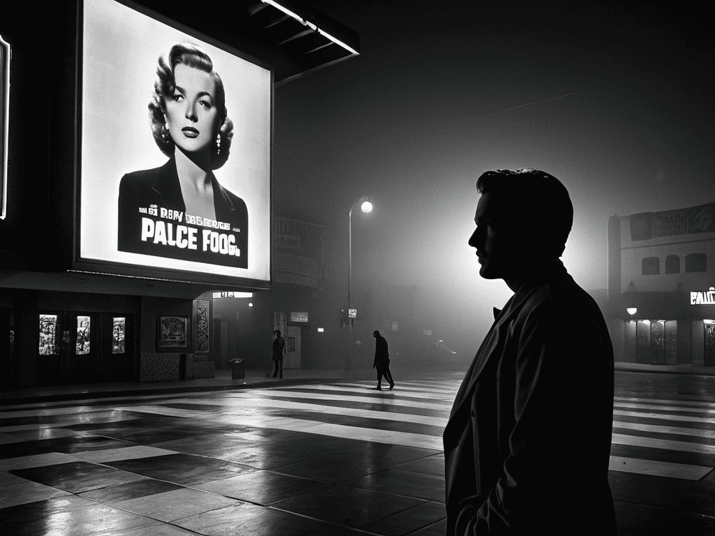 Rise of New Hollywood landscape