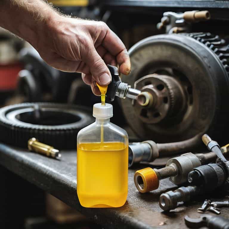 What Is Brake Fluid