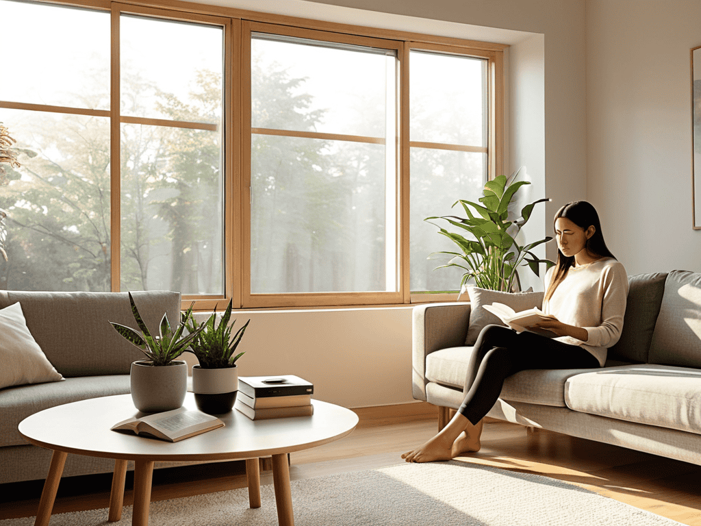 Air Purifier Standards for Easy Breathing