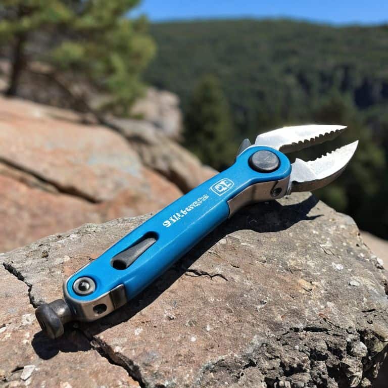 Best Multi Tools for Backpacking and Hiking