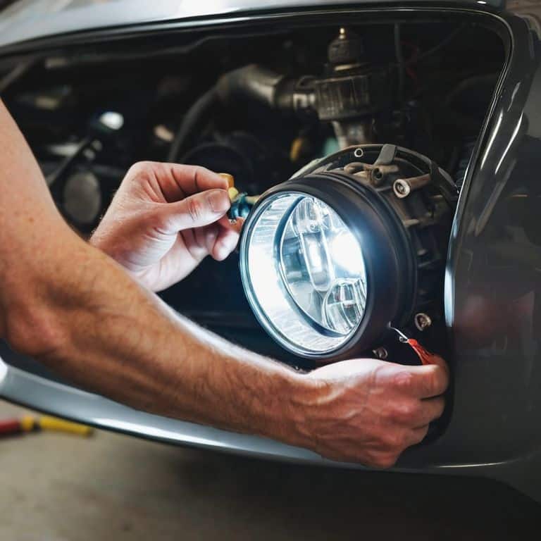LED Headlight Upgrade Tips