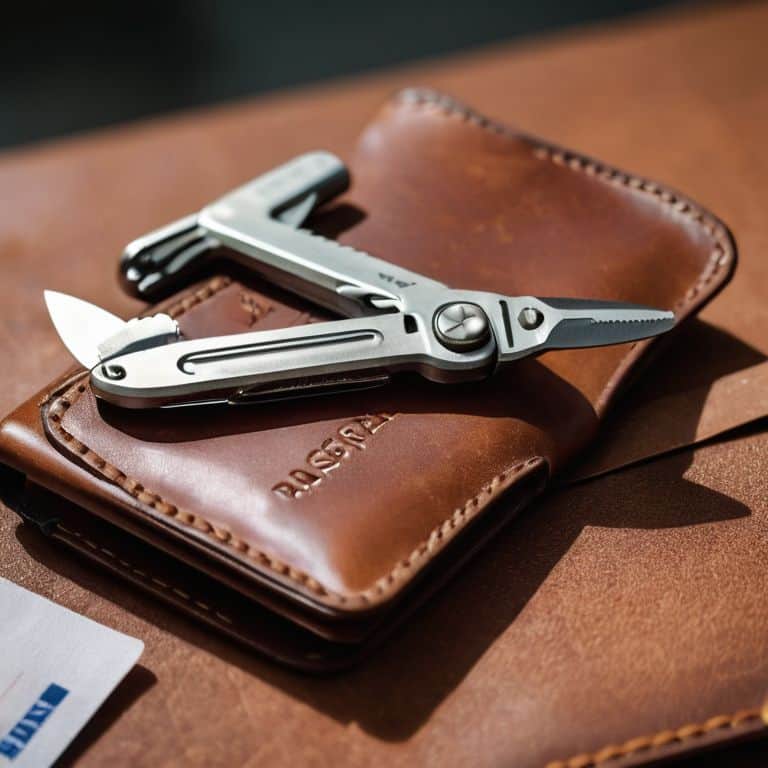 Embracing Freedom with TSA Multi-Tools