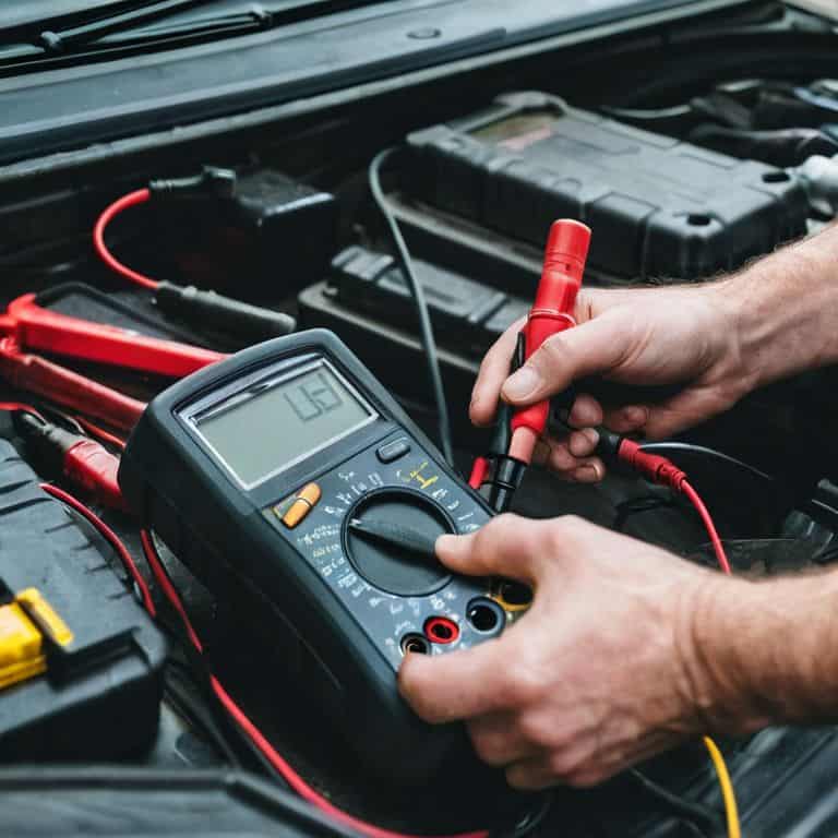 Embracing the Future of Car Diagnosis