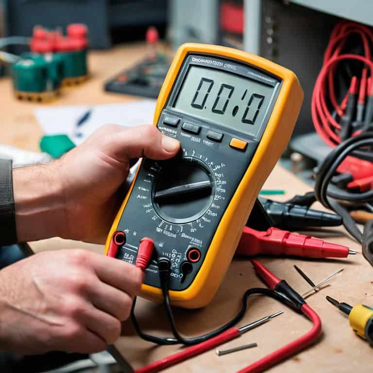 Embracing the Future of Multimeter Technology