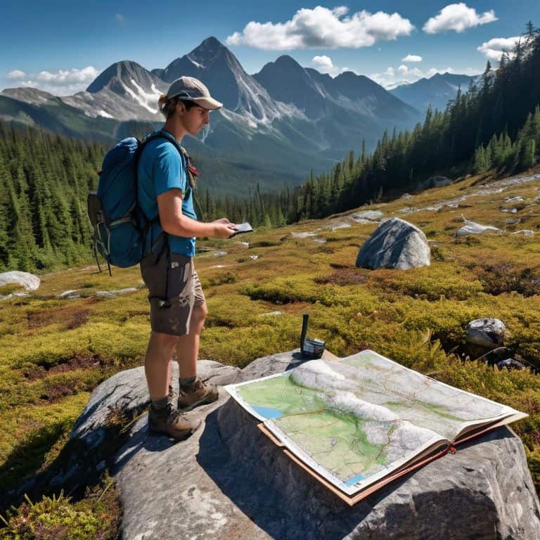 Embracing the Wilderness with Confidence