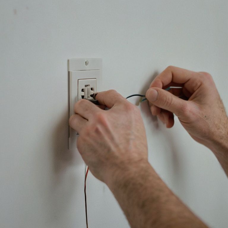 Dimmer switch installation tips