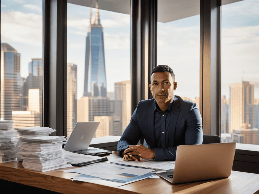 Career Insurance Tips