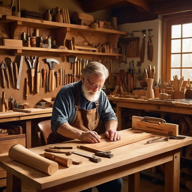 Reflections on a Timeless Craft