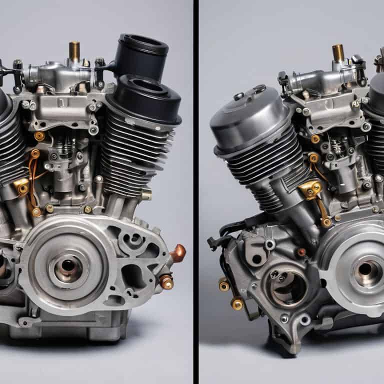 Revving Up to New Horizons Engines