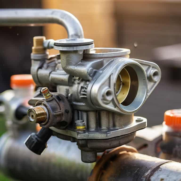 Carburetor Revival Tips